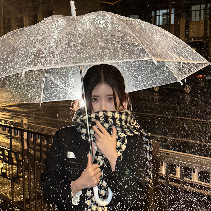 英格丽向西行