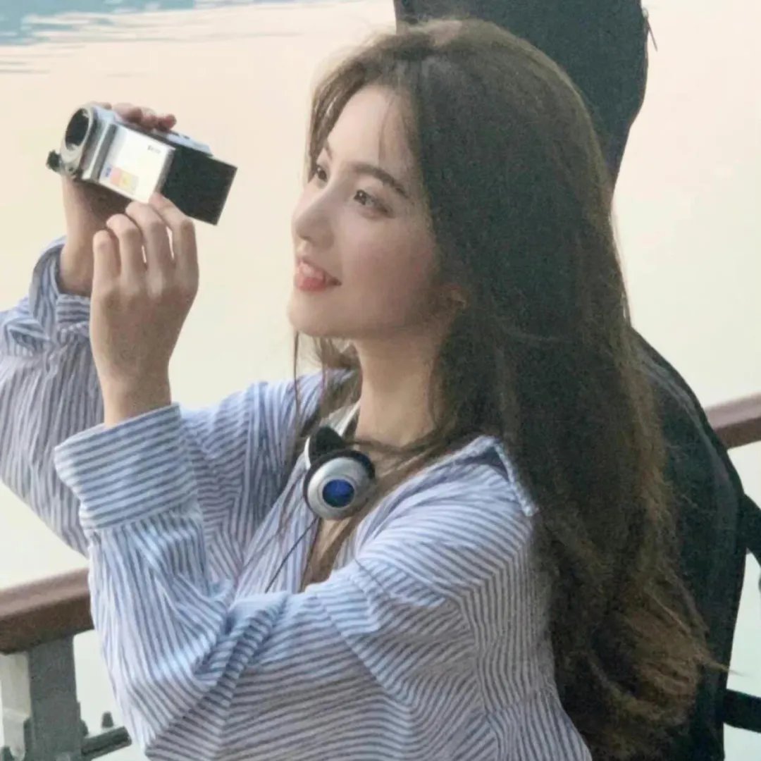 高校女汉子