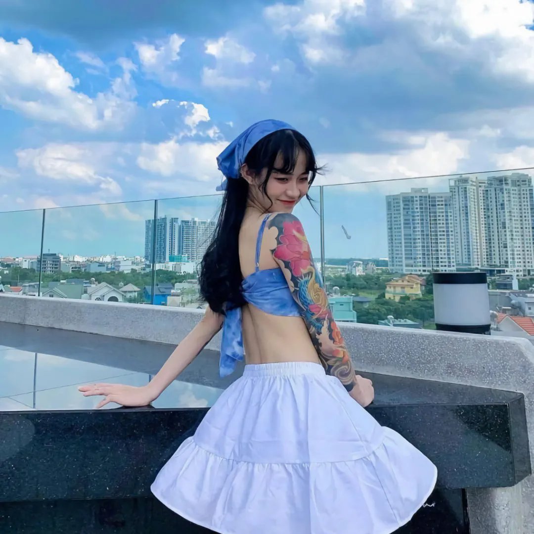 逆流大叔