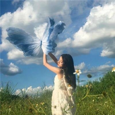 问题少女姑爷仔
